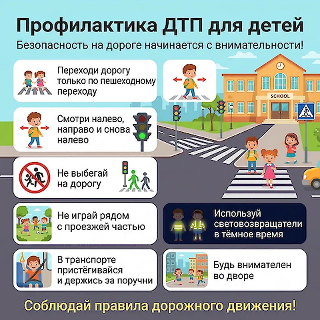 ПДД 1