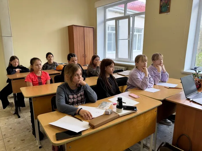 классный час